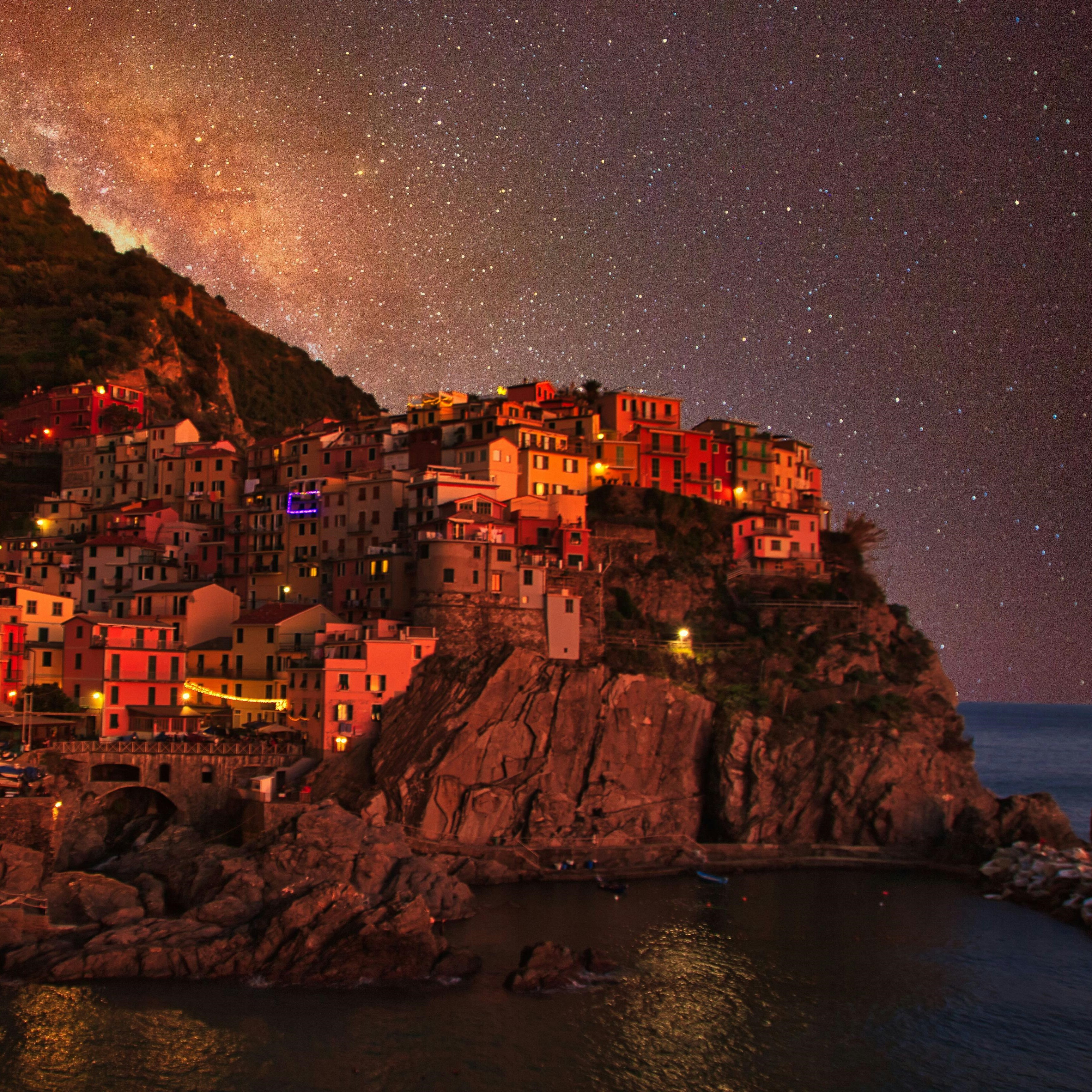 Cinque Terre